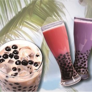 Bubble Tea